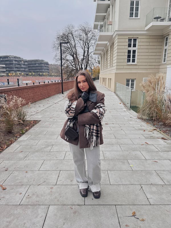 Stay cozy: your guide to choosing the ideal winter jacket